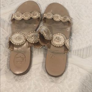 Jack Rogers Sandals